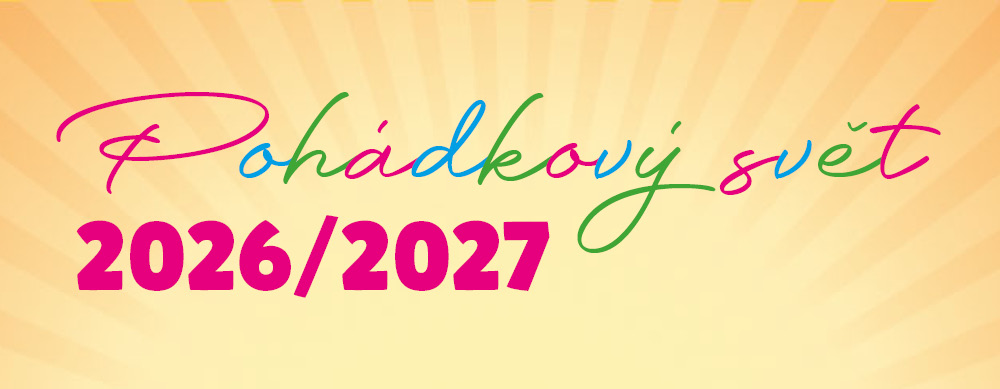 O chaloupce z perníku
