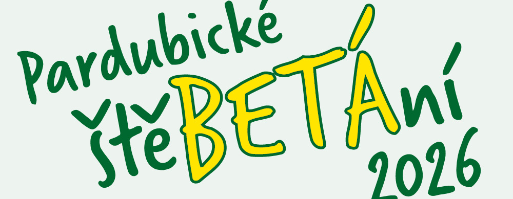 Pardubické Štěbetání 2026